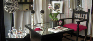 bazar d&eacute;co